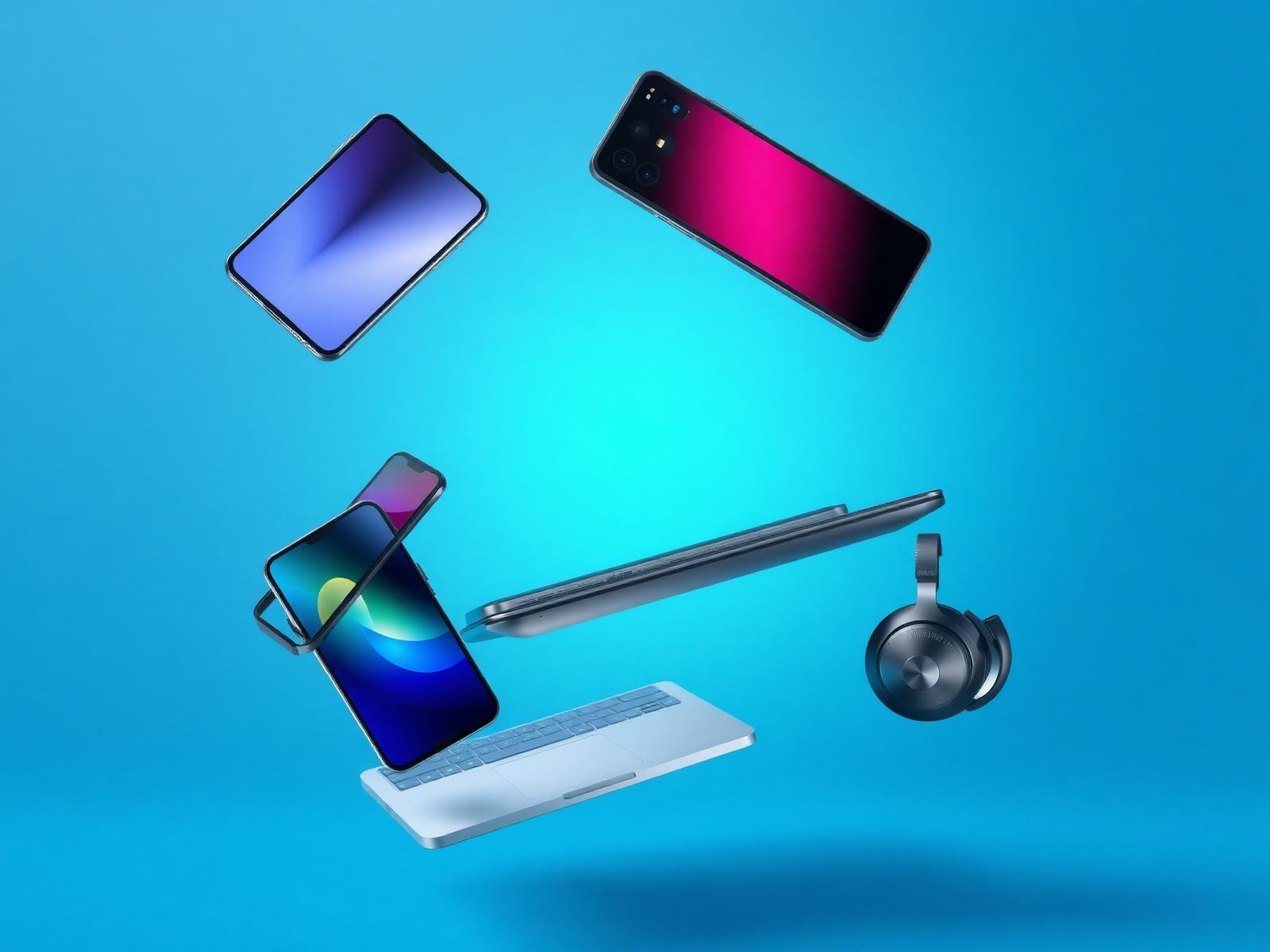 Refurbished devices