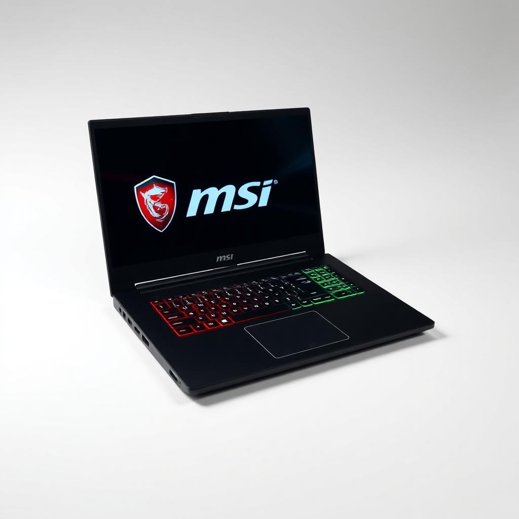 Gaming PCs