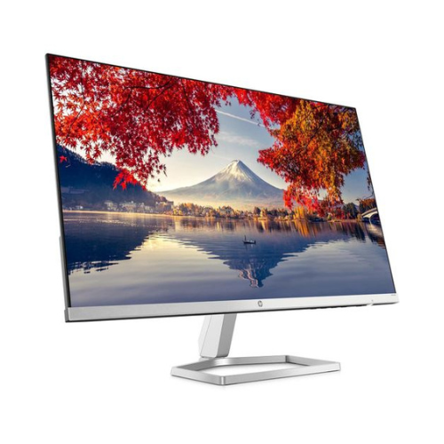 hp series 3 pro 21.45" fhd monitor 322pe, black, vga + hdmi 1.4 hp series 3 pro 21.45" fhd monitor 322pe, black, vga + hdmi 1.4